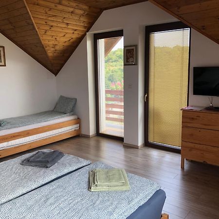 Casa Spas Banská Bystrica Eksteriør bilde