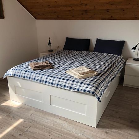 Casa Spas Banská Bystrica Eksteriør bilde