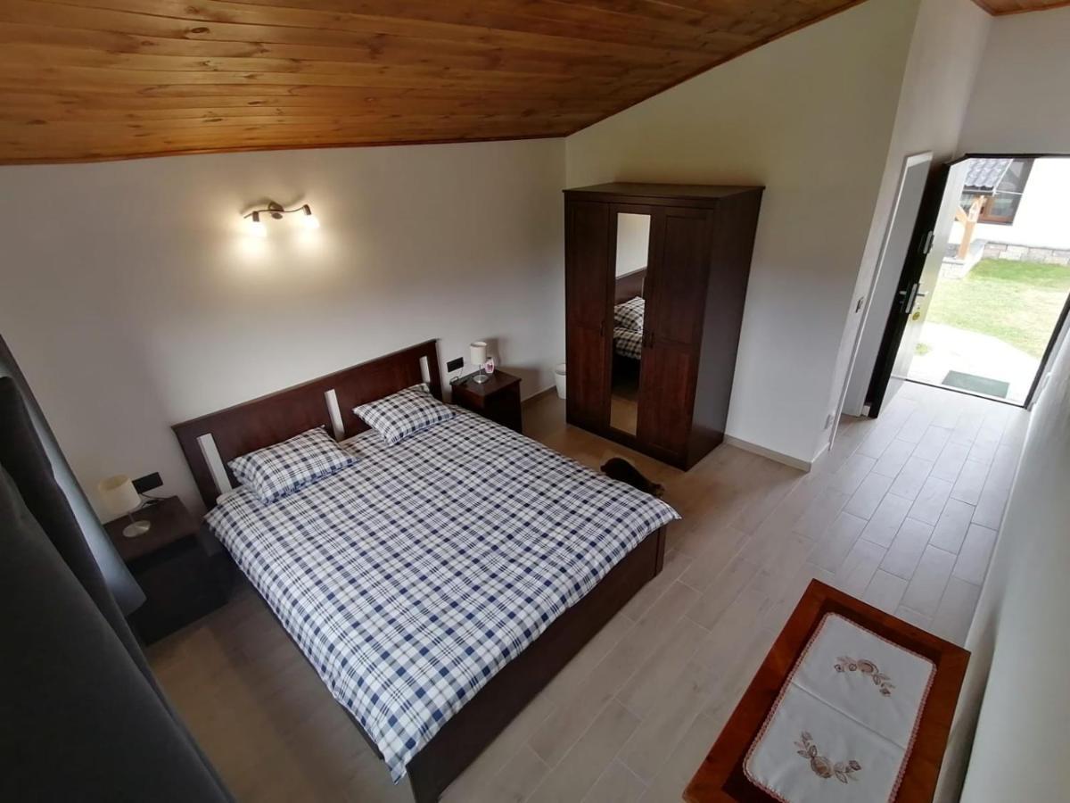 Casa Spas Banská Bystrica Eksteriør bilde