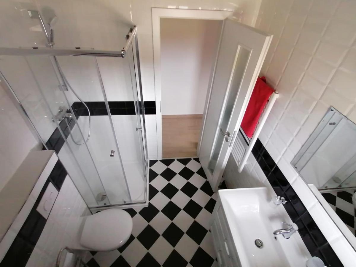 Casa Spas Banská Bystrica Eksteriør bilde