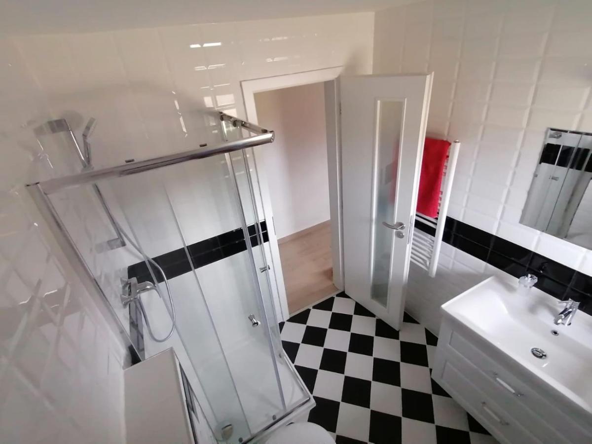 Casa Spas Banská Bystrica Eksteriør bilde