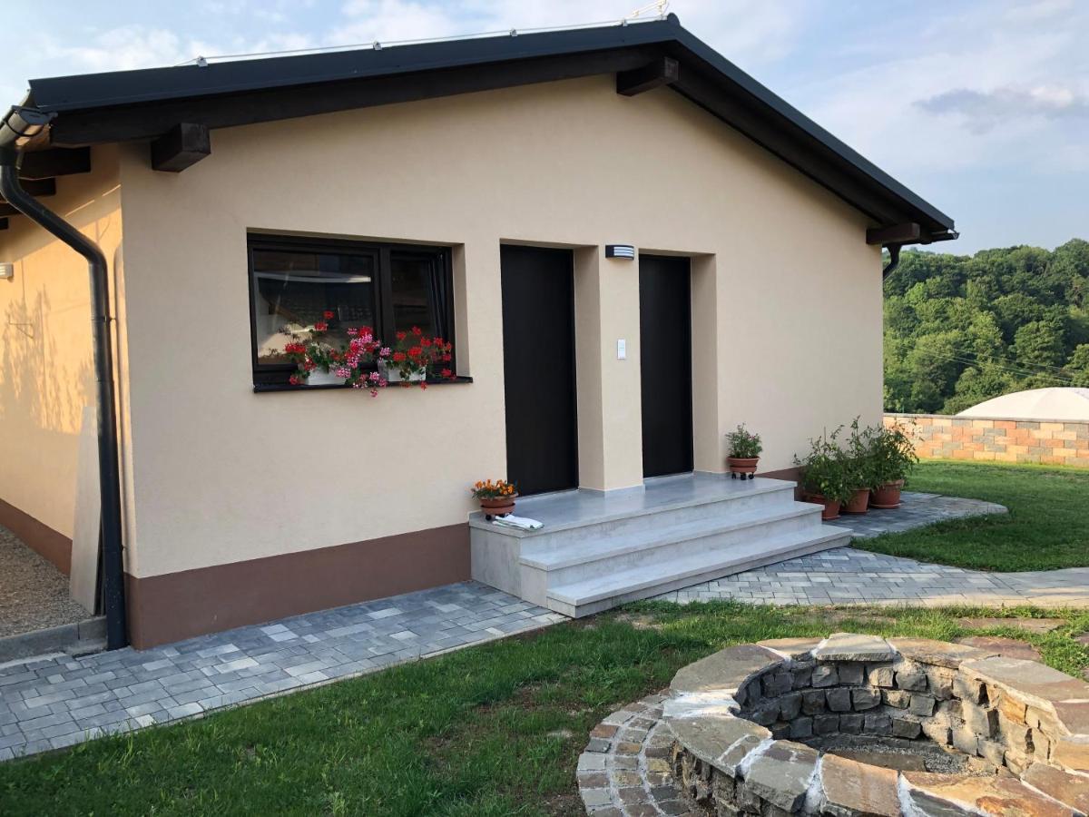 Casa Spas Banská Bystrica Eksteriør bilde