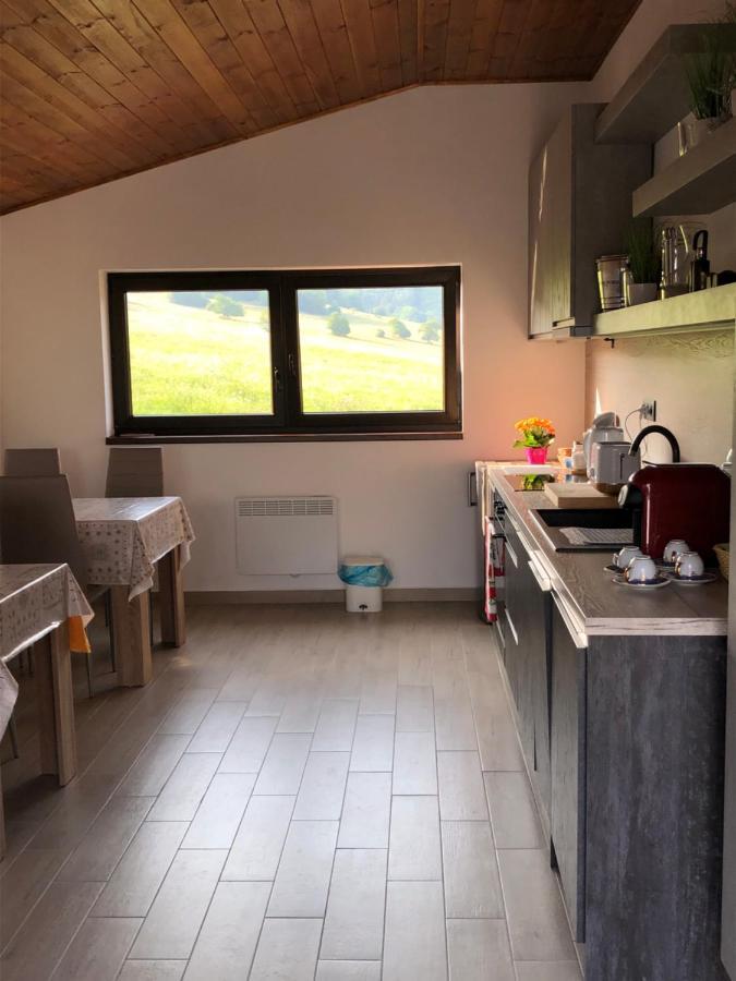 Casa Spas Banská Bystrica Eksteriør bilde
