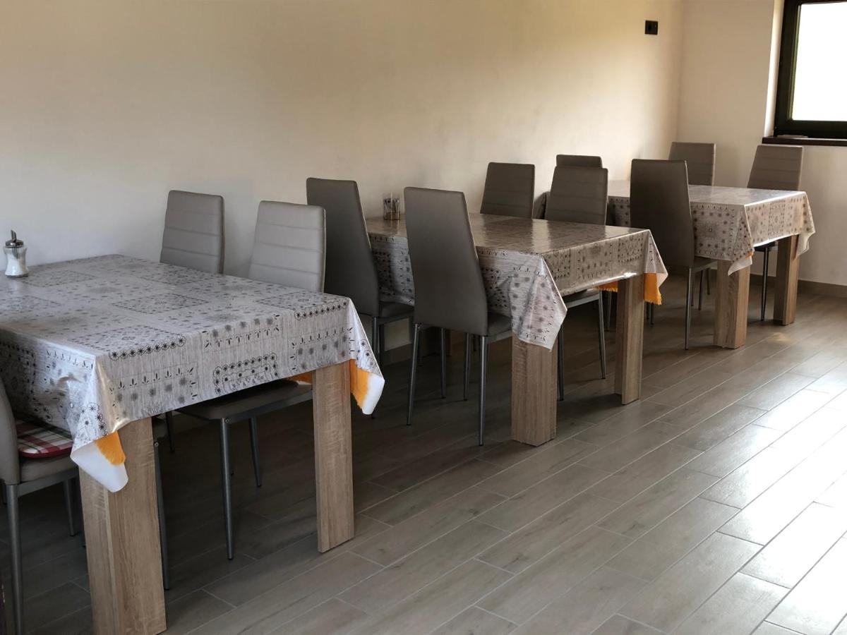 Casa Spas Banská Bystrica Eksteriør bilde