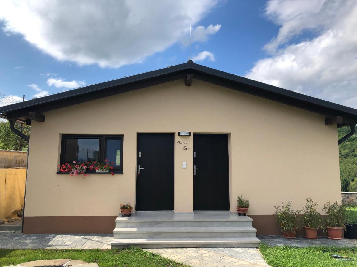 Casa Spas Banská Bystrica Eksteriør bilde