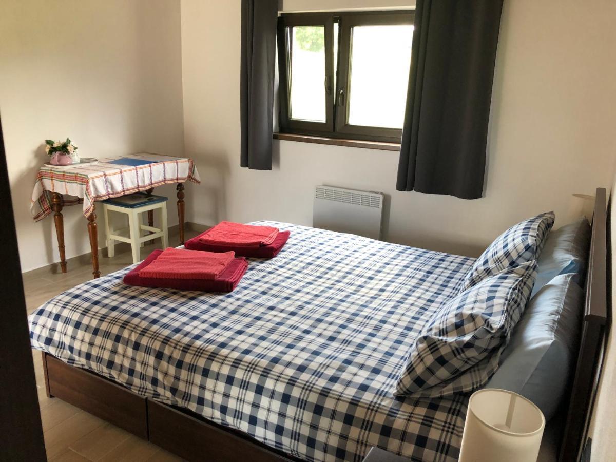 Casa Spas Banská Bystrica Eksteriør bilde