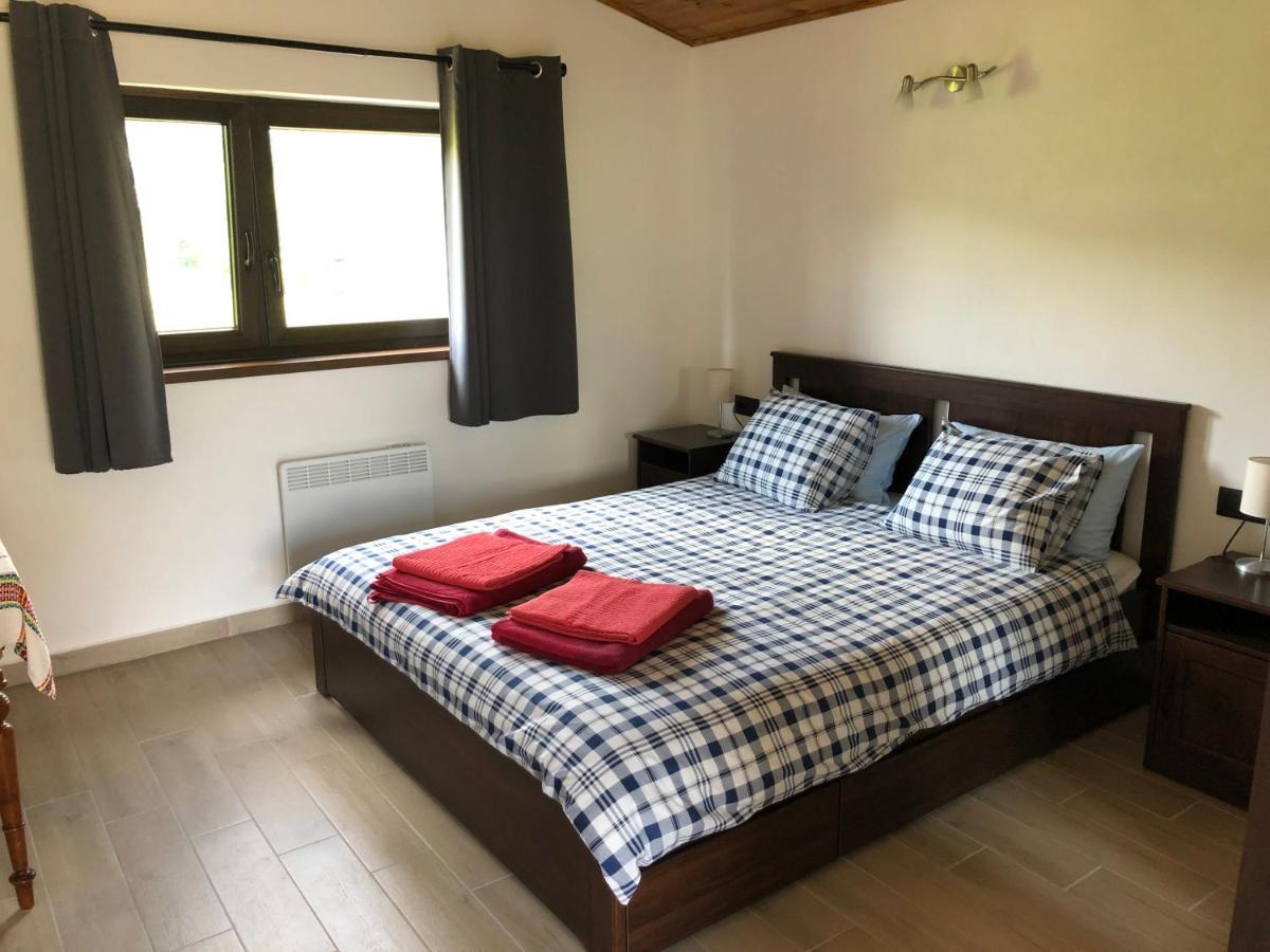 Casa Spas Banská Bystrica Eksteriør bilde