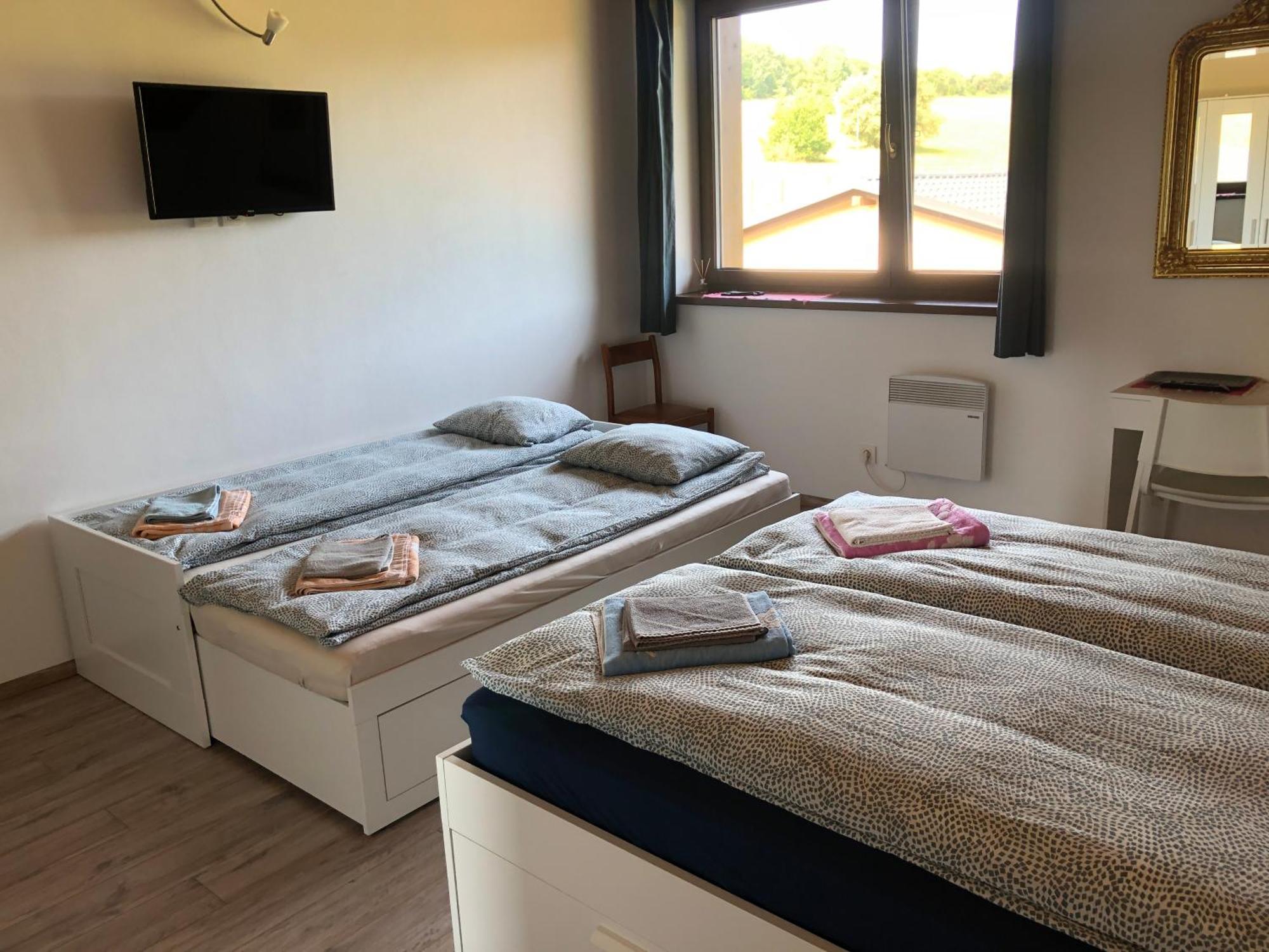 Casa Spas Banská Bystrica Eksteriør bilde