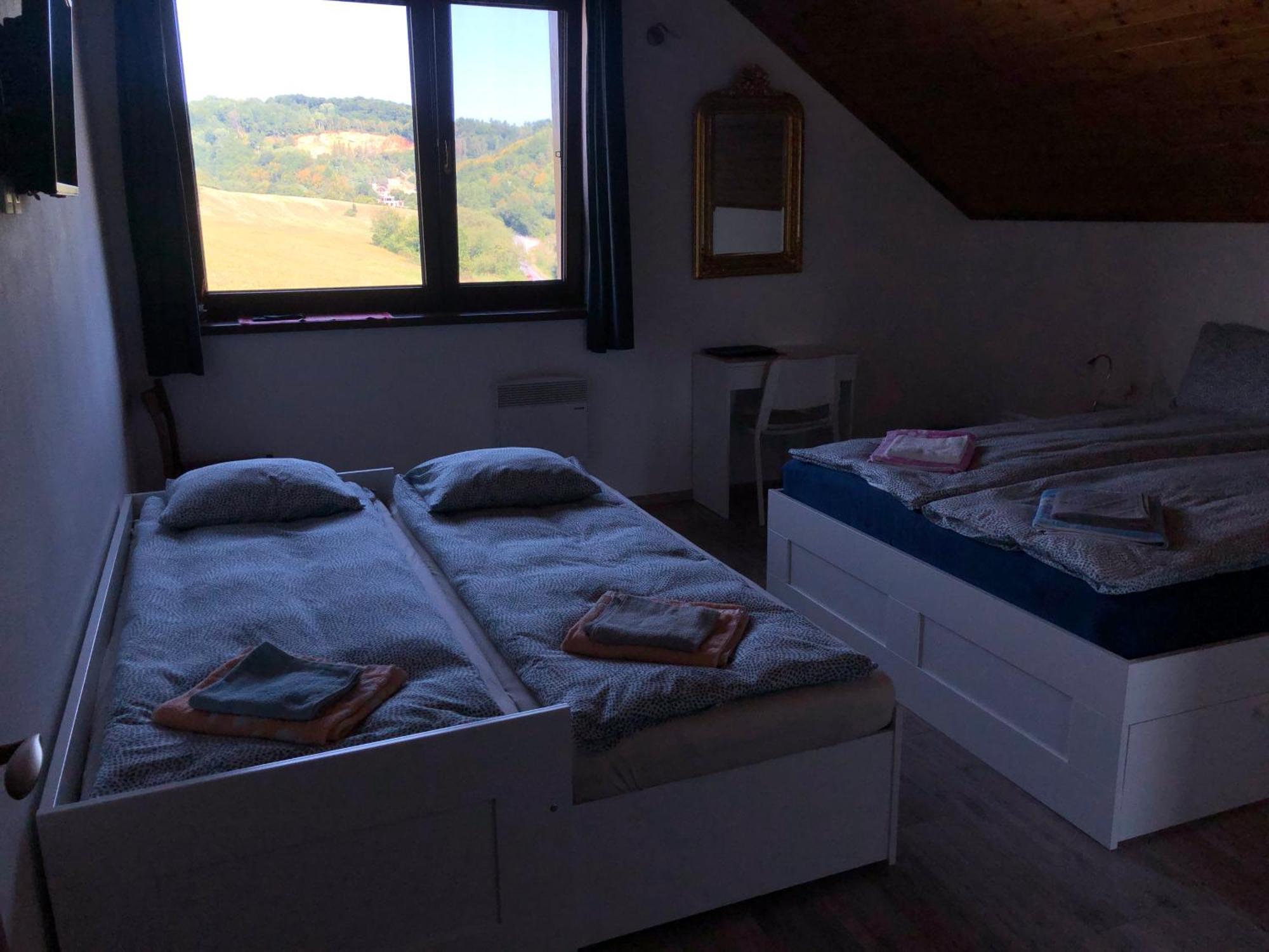 Casa Spas Banská Bystrica Eksteriør bilde