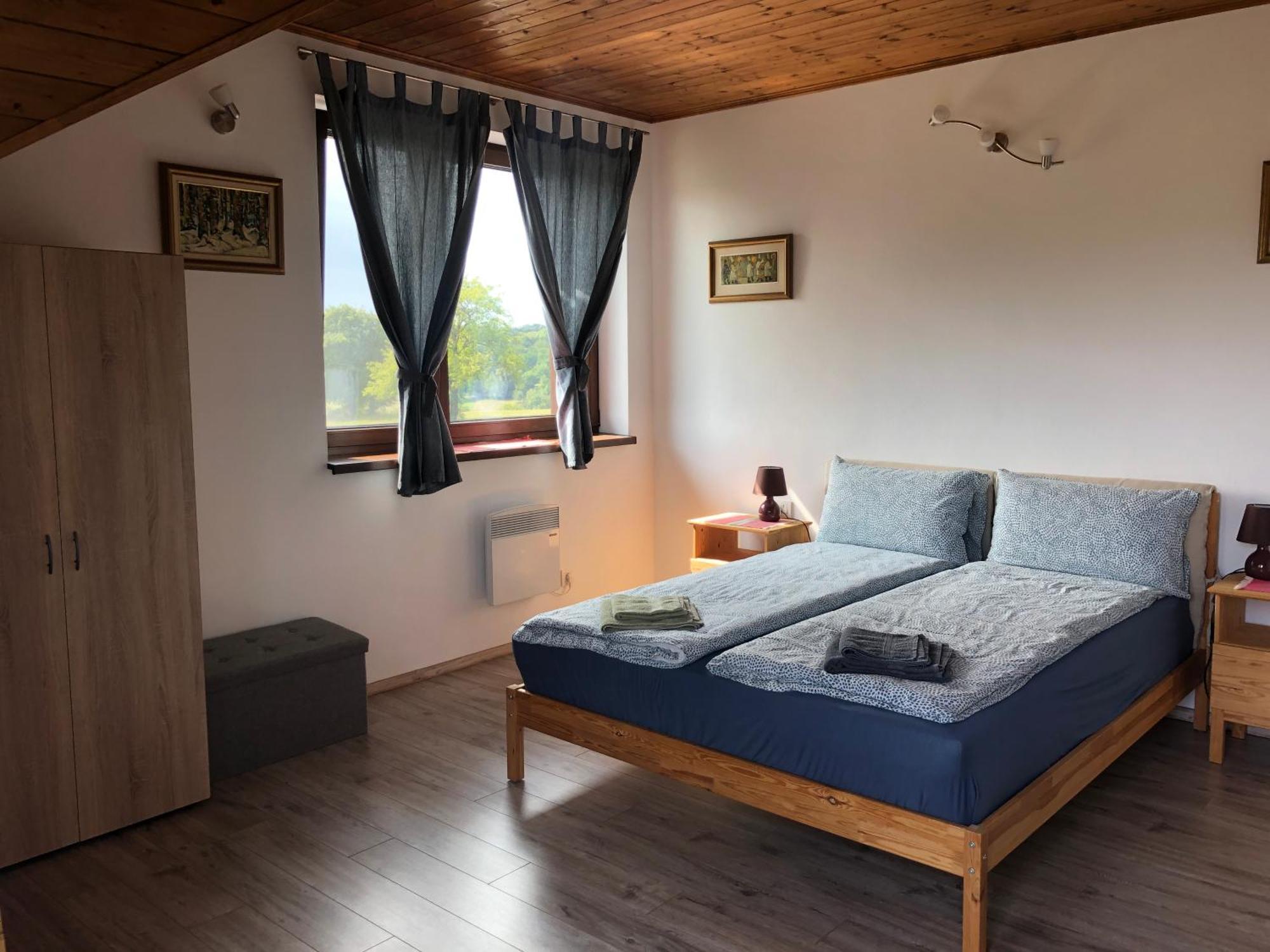 Casa Spas Banská Bystrica Eksteriør bilde