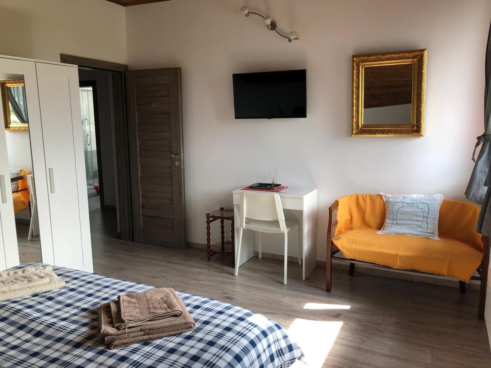 Casa Spas Banská Bystrica Eksteriør bilde