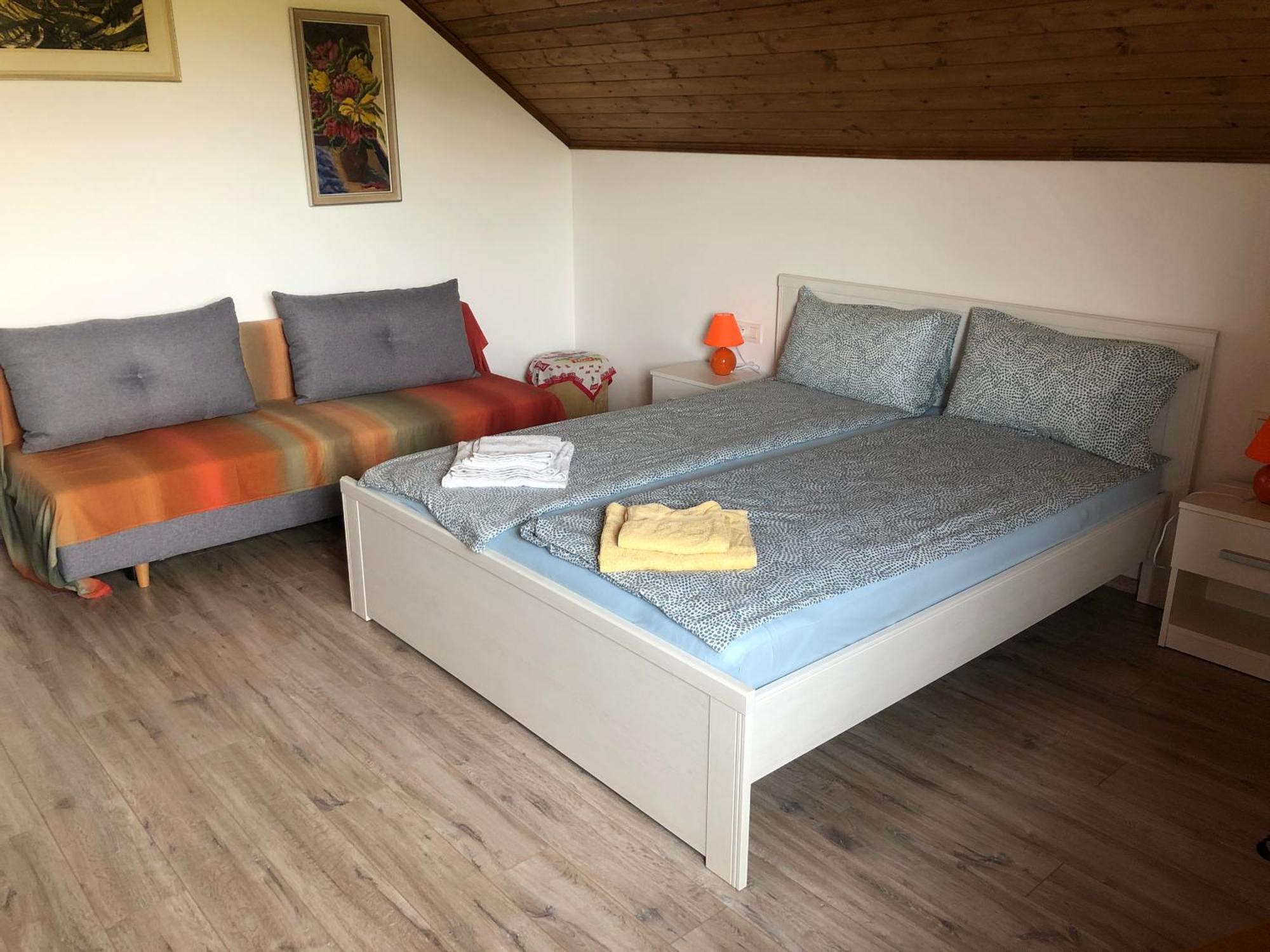 Casa Spas Banská Bystrica Eksteriør bilde