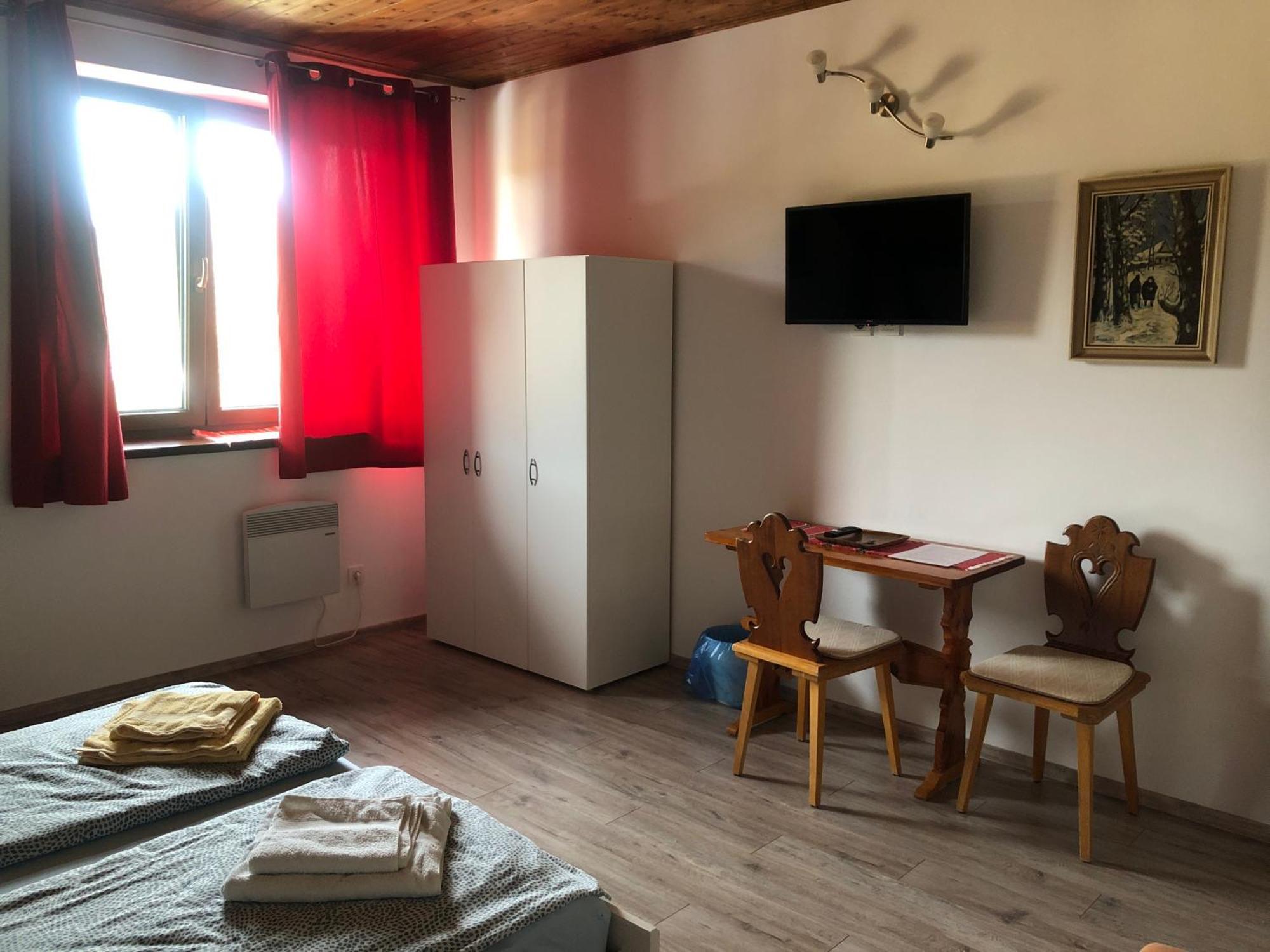 Casa Spas Banská Bystrica Eksteriør bilde