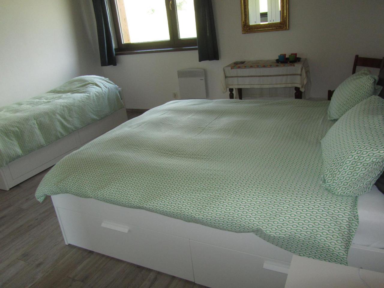 Casa Spas Banská Bystrica Eksteriør bilde