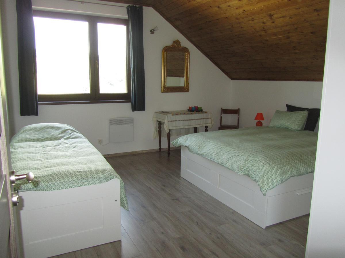 Casa Spas Banská Bystrica Eksteriør bilde