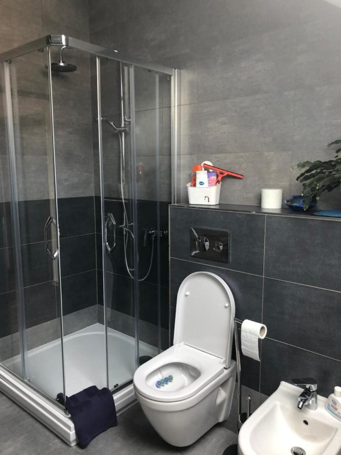 Casa Spas Banská Bystrica Eksteriør bilde